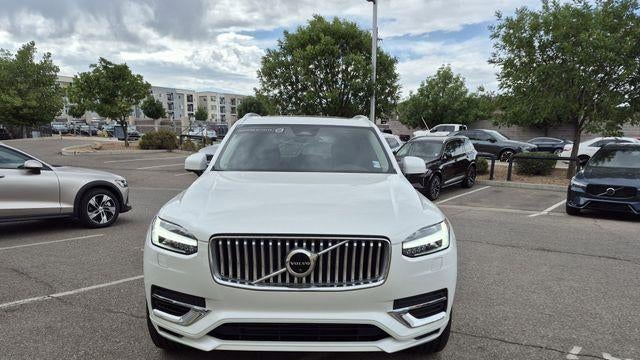 2023 Volvo XC90 Recharge T8 Plus Bright Theme 7P