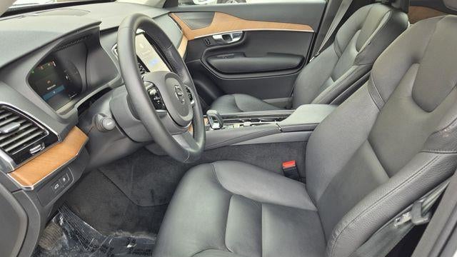 2023 Volvo XC90 Recharge T8 Plus Bright Theme 7P