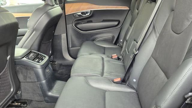 2023 Volvo XC90 Recharge T8 Plus Bright Theme 7P