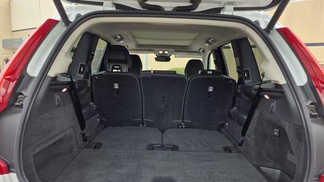 2023 Volvo XC90 Recharge T8 Plus Bright Theme 7P