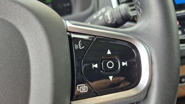 2023 Volvo XC90 Recharge T8 Plus Bright Theme 7P