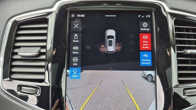 2023 Volvo XC90 Recharge T8 Plus Bright Theme 7P