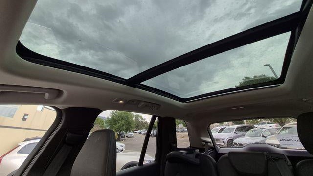2023 Volvo XC90 Recharge T8 Plus Bright Theme 7P