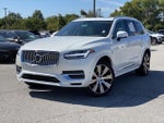 2023 XC90 Recharge Thumbnail 3
