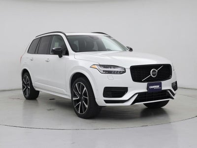 Photo of a 2023 Volvo XC90 Recharge Eawd T8 Plus Dark Theme 4DR SUV for sale