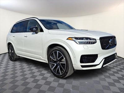 Photo of a 2023 Volvo XC90 Recharge Eawd T8 Ultimate Dark Theme 4DR SUV for sale