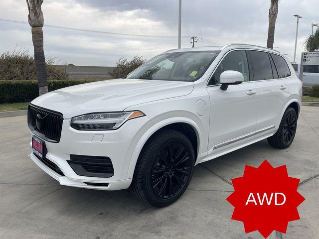 2022 Volvo XC90 - $29,767