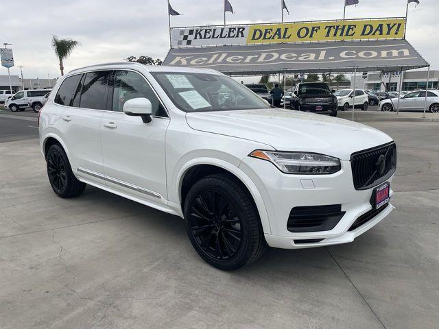 2022 Volvo XC90 - $29,767