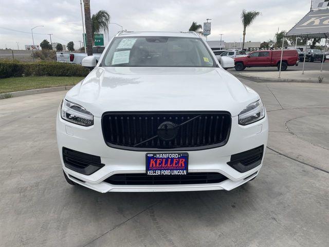 2022 Volvo XC90 - $29,767
