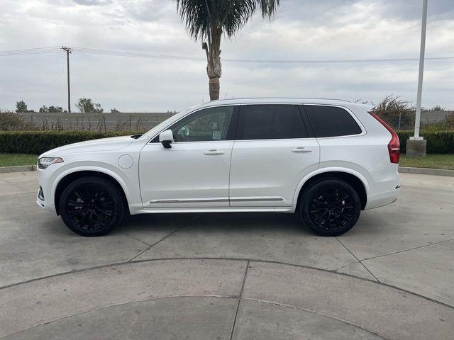 2022 Volvo XC90 - $29,767