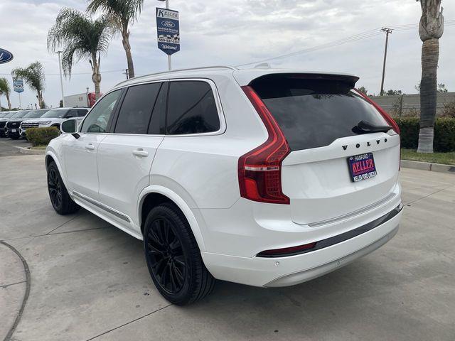 2022 Volvo XC90 - $29,767