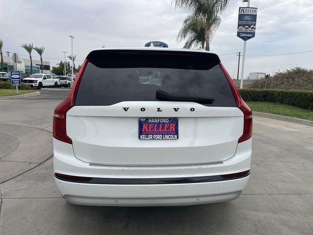 2022 Volvo XC90 - $29,767
