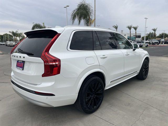 2022 Volvo XC90 - $29,767