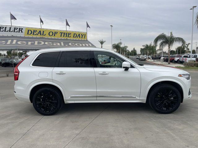 2022 Volvo XC90 - $29,767