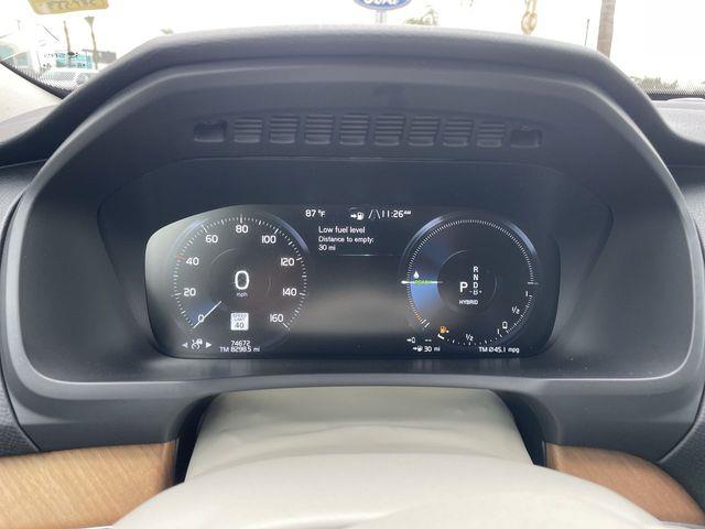 2022 Volvo XC90 - $29,767