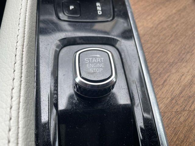 2022 Volvo XC90 - $29,767