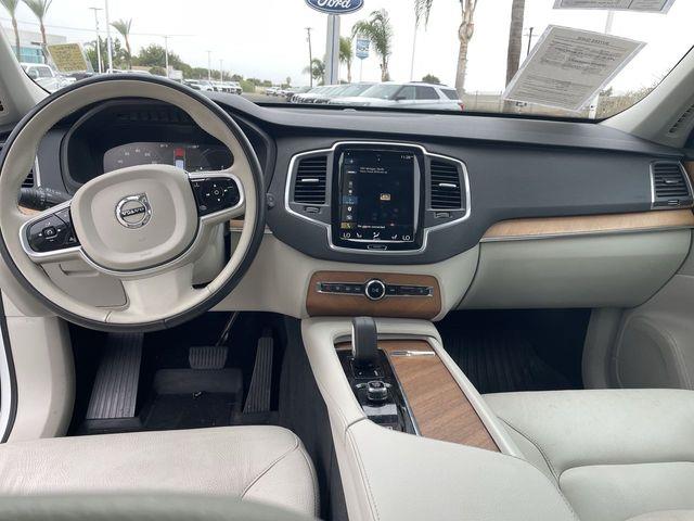 2022 Volvo XC90 - $29,767