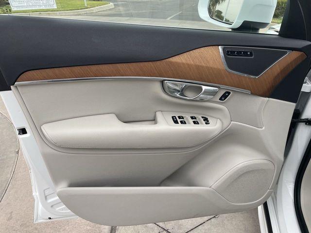 2022 Volvo XC90 - $29,767