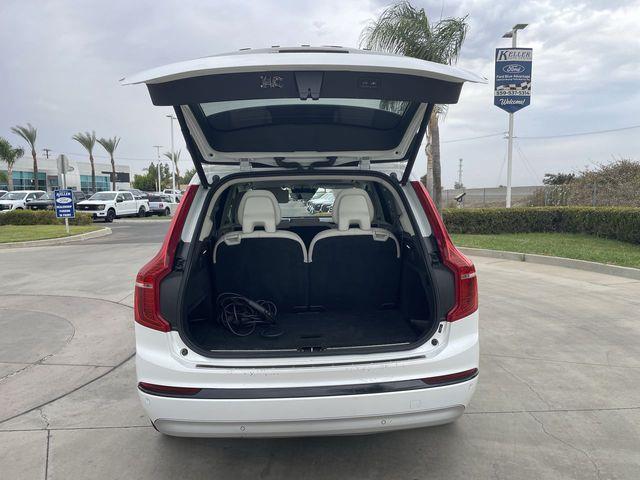 2022 Volvo XC90 - $29,767