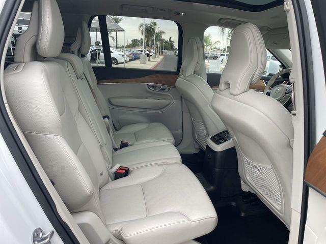 2022 Volvo XC90 - $29,767
