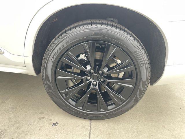 2022 Volvo XC90 - $29,767