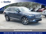2022 XC90 Recharge Thumbnail 1