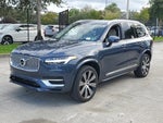 2022 XC90 Recharge Thumbnail 3