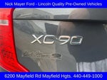 2022 XC90 Recharge Thumbnail 21