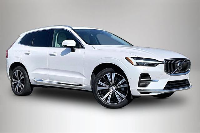 2023 Volvo XC60