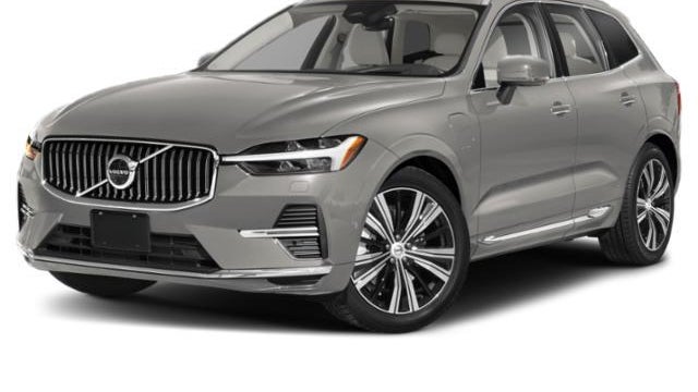 Preowned 2023 Volvo XC60 Recharge T8 Ultimate Bright Theme for Sale