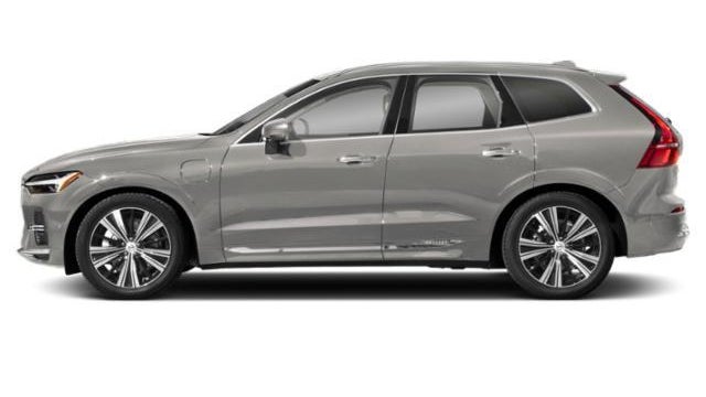 2023 Volvo XC60 Recharge T8 Ultimate Bright Theme