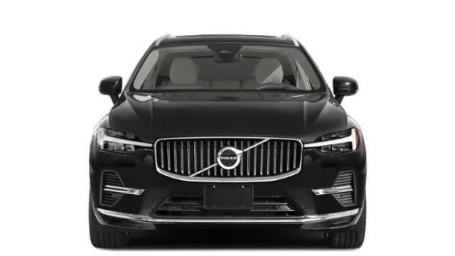 2023 Volvo XC60 Recharge T8 Ultimate Bright Theme