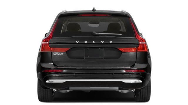 2023 Volvo XC60 Recharge T8 Ultimate Bright Theme