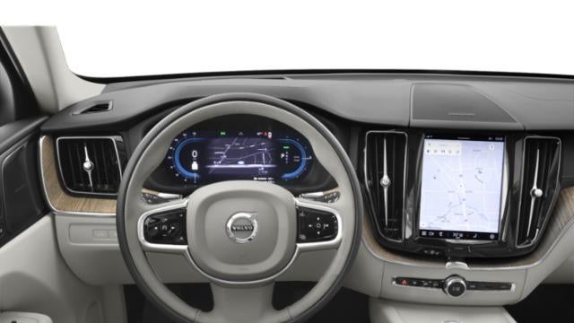2023 Volvo XC60 Recharge T8 Ultimate Bright Theme