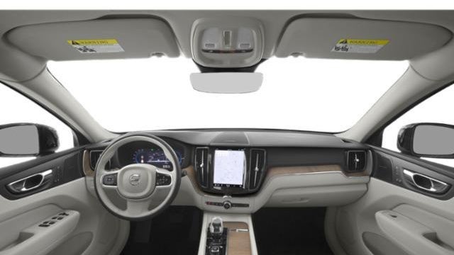 2023 Volvo XC60 Recharge T8 Ultimate Bright Theme