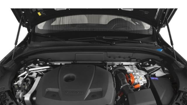 2023 Volvo XC60 Recharge T8 Ultimate Bright Theme