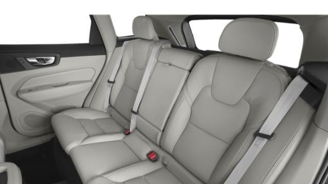 2023 Volvo XC60 Recharge T8 Ultimate Bright Theme
