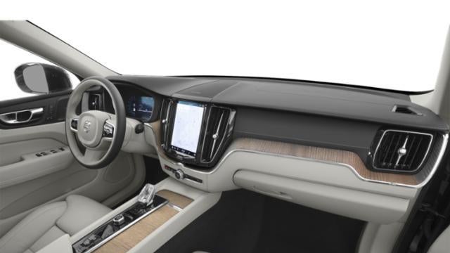 2023 Volvo XC60 Recharge T8 Ultimate Bright Theme