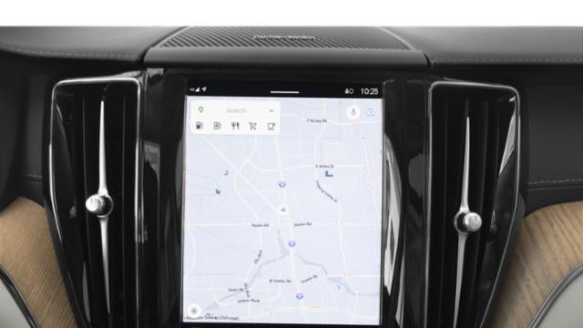 2023 Volvo XC60 Recharge T8 Ultimate Bright Theme