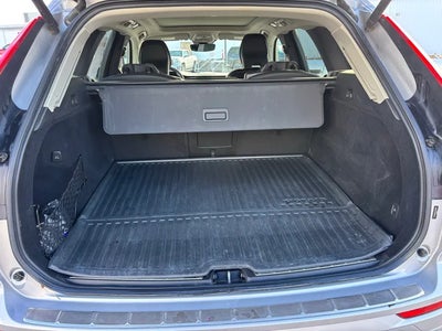 Photo of a 2023 Volvo XC60 Recharge Eawd T8 Ultimate Bright Theme 4DR SUV for sale