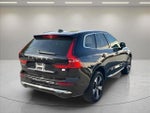 2023 XC60 Recharge Thumbnail 5