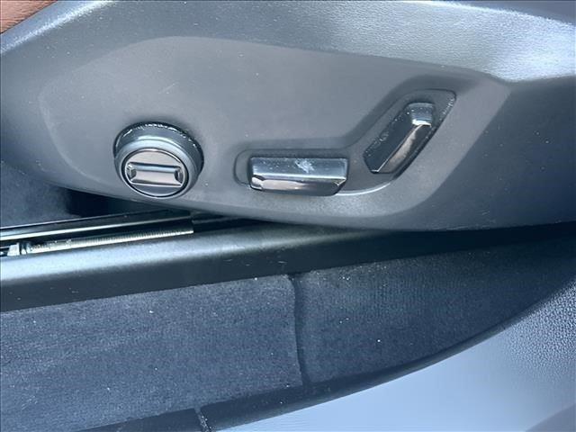 2023 Volvo XC60 - $25,489