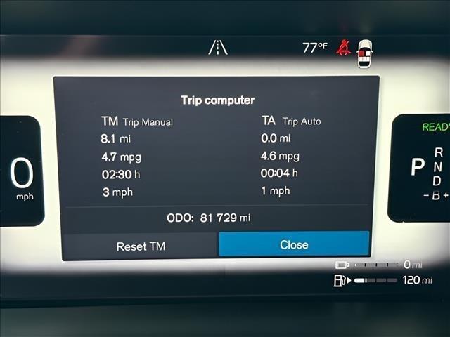 2023 Volvo XC60 - $25,489