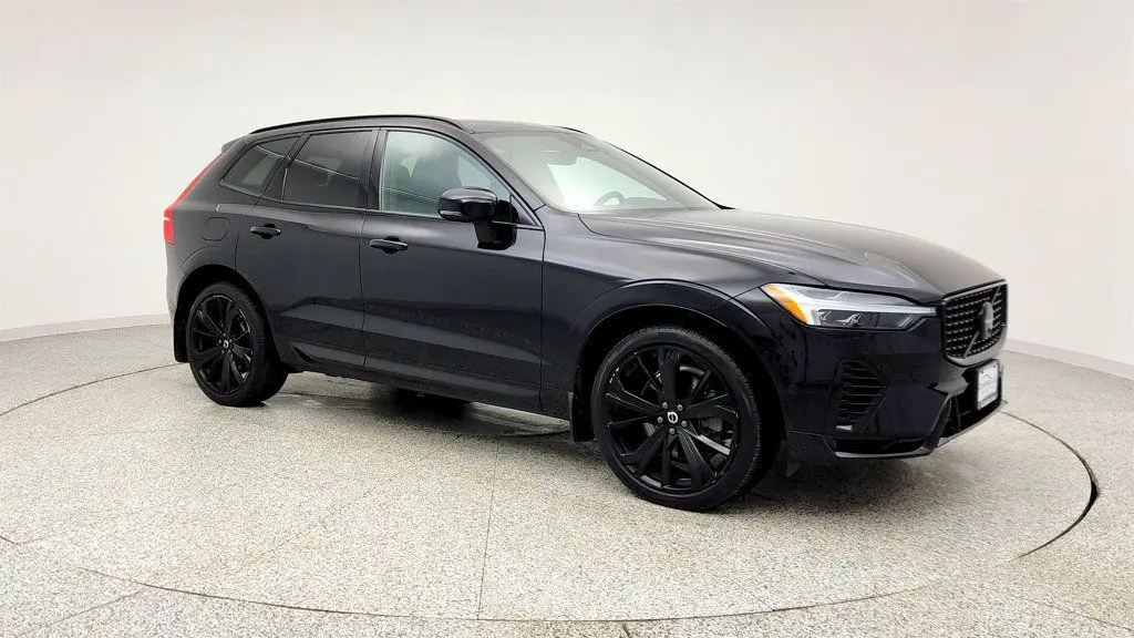 2024 Volvo XC60 - $36,495