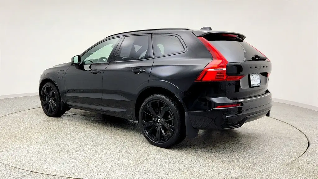 2024 Volvo XC60 - $36,495