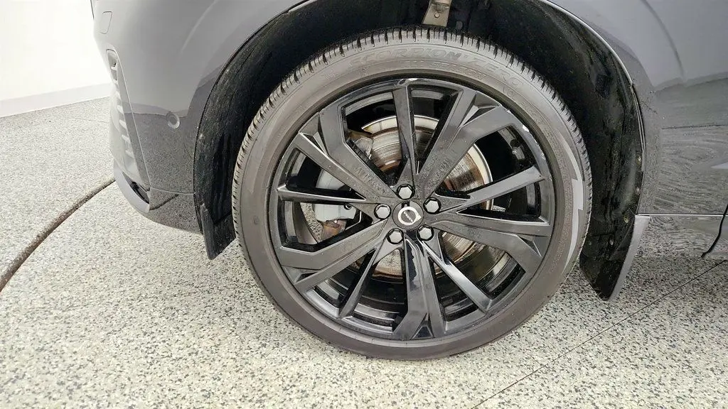 2024 Volvo XC60 - $36,495