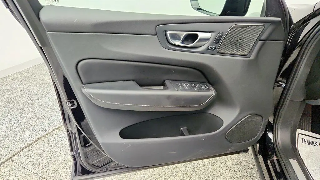 2024 Volvo XC60 - $36,495