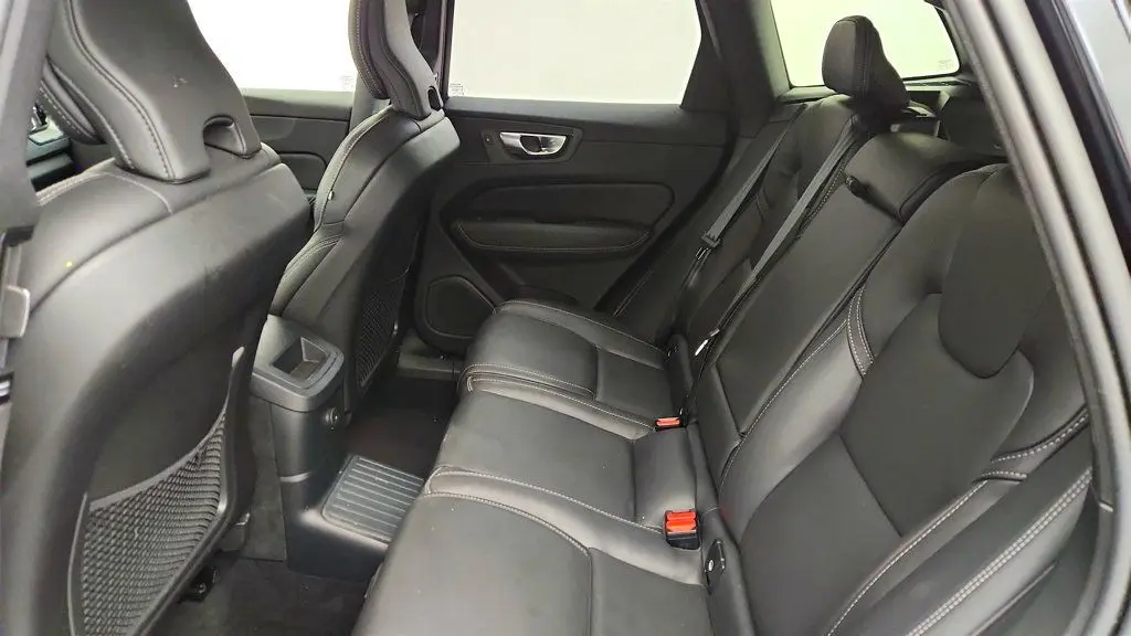 2024 Volvo XC60 - $36,495