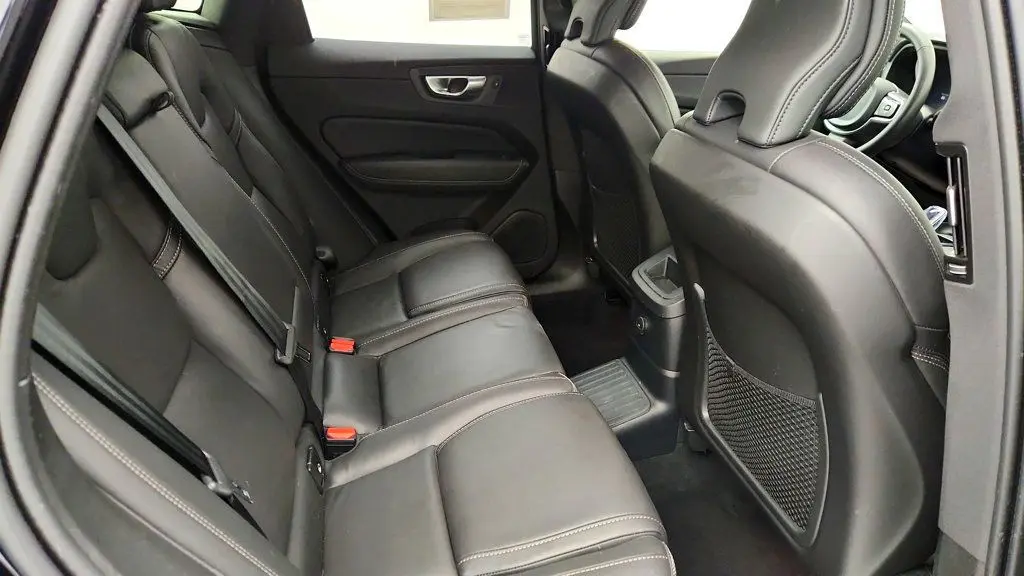 2024 Volvo XC60 - $36,495