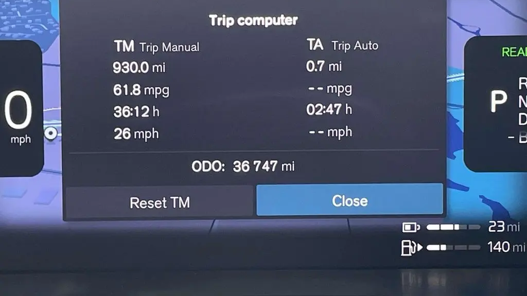 2024 Volvo XC60 Recharge T8 Ultimate Black Edition